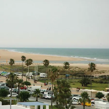 El Mirador Apartment Conil De La Frontera Exterior photo