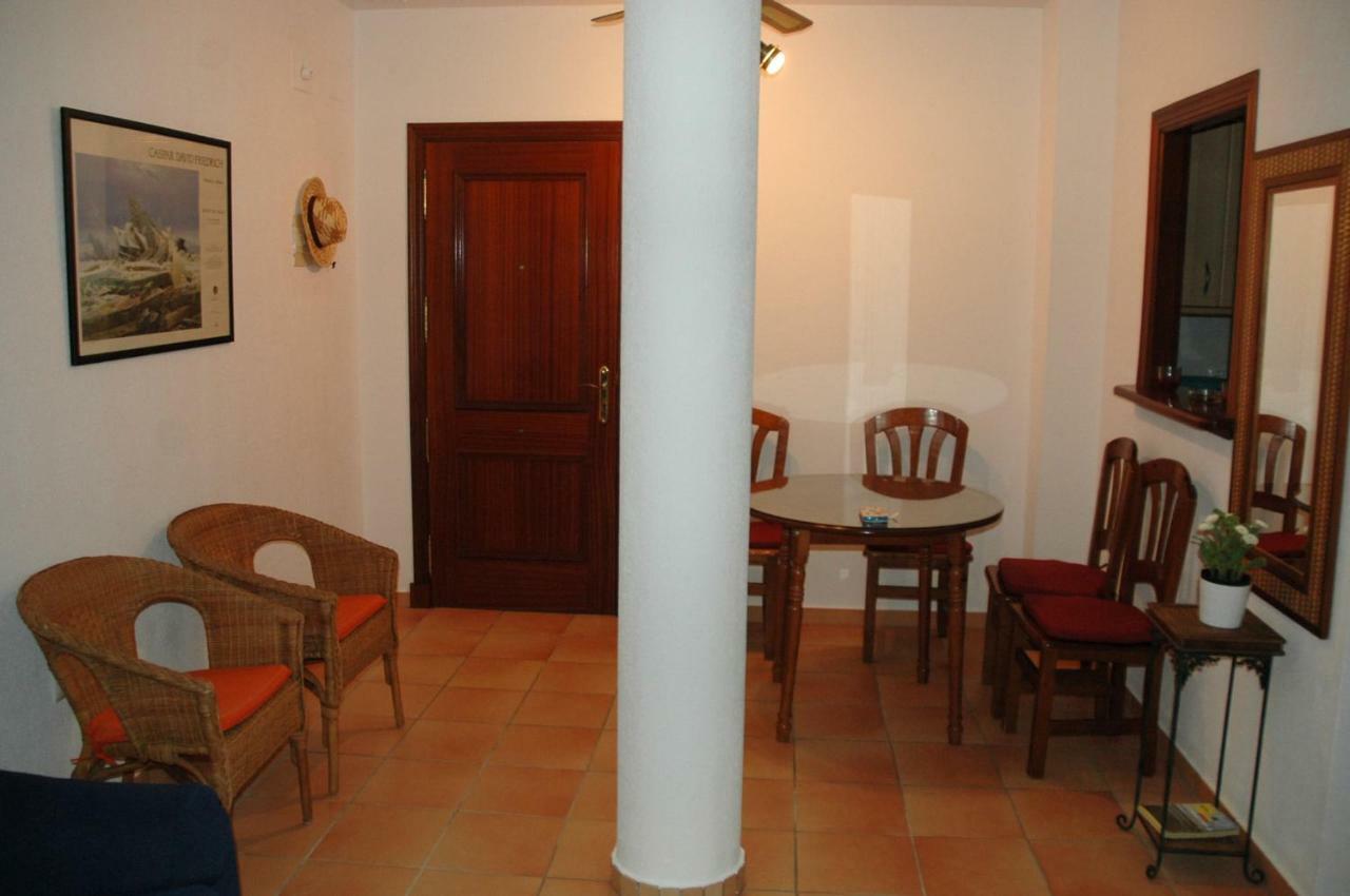 El Mirador Apartment