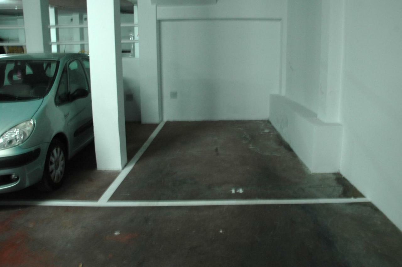 Apartamento El Mirador *