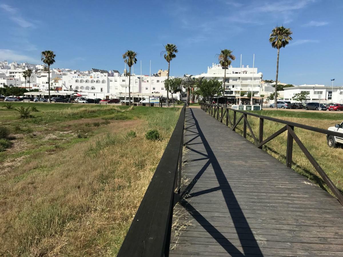 Apartamento El Mirador Conil De La Frontera
